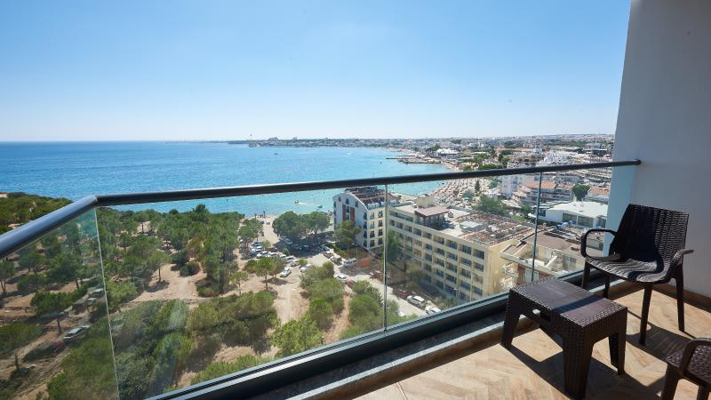 Maril Resort Hotel Дидим Экстерьер фото